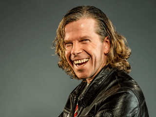 Logo von DJ Thommy - the Snakecatcher